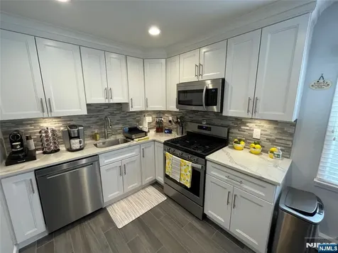 46 Sabina Street Little Ferry NJ 07643