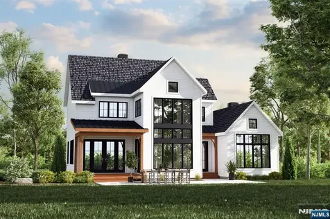 11 Oak Ridge Road Montague NJ 07827