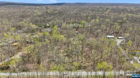 11 Oak Ridge Road Montague NJ 07827