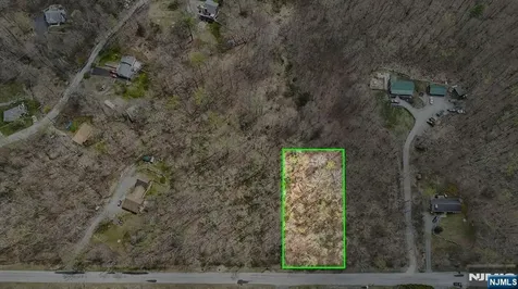 11 Oak Ridge Road Montague NJ 07827