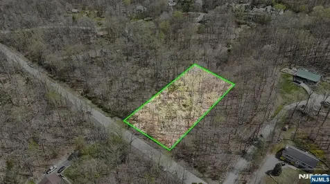 11 Oak Ridge Road Montague NJ 07827