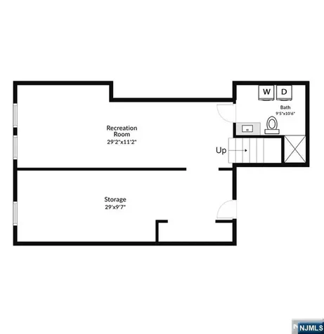 22 Bannehr Street Oakland NJ 07436