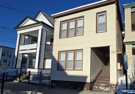 190 Columbia Avenue Passaic NJ 07055