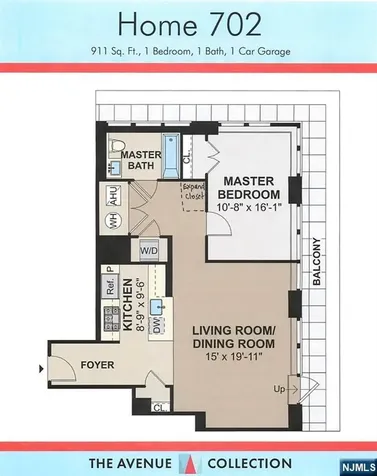 1000 Avenue At Port Imperial Weehawken NJ 07086