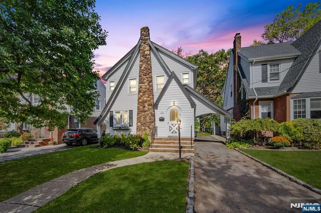 120 Raab Avenue Bloomfield NJ 07003