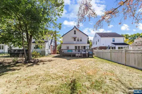 120 Raab Avenue Bloomfield NJ 07003