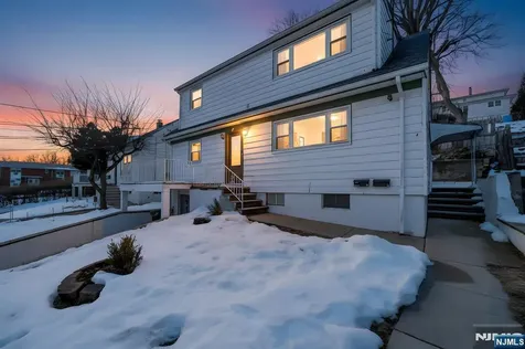 86 Katz Avenue Paterson NJ 07502