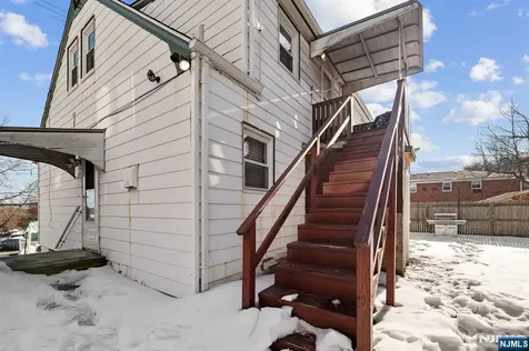 86 Katz Avenue Paterson NJ 07502