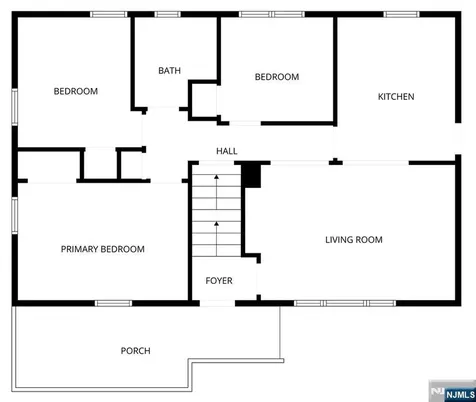 86 Katz Avenue Paterson NJ 07502