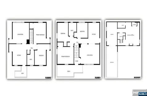 86 Katz Avenue Paterson NJ 07502