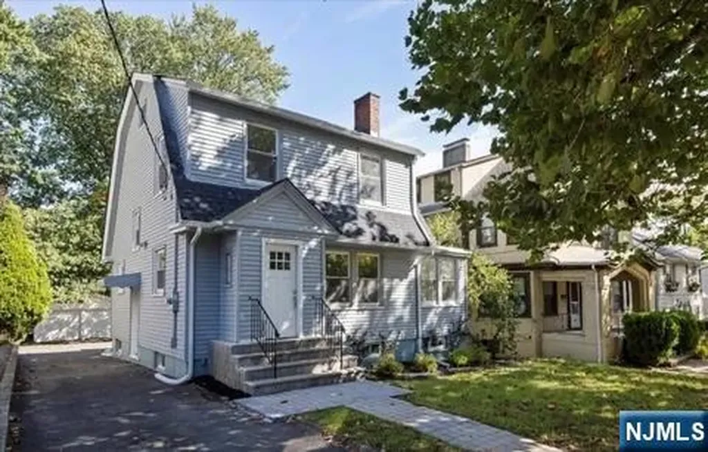 153 Tremont Avenue Orange NJ 07050