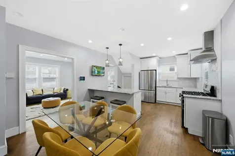 153 Tremont Avenue Orange NJ 07050