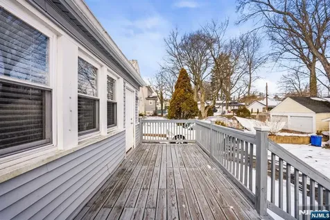 153 Tremont Avenue Orange NJ 07050