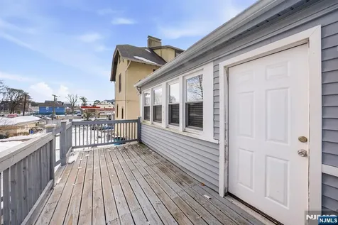 153 Tremont Avenue Orange NJ 07050