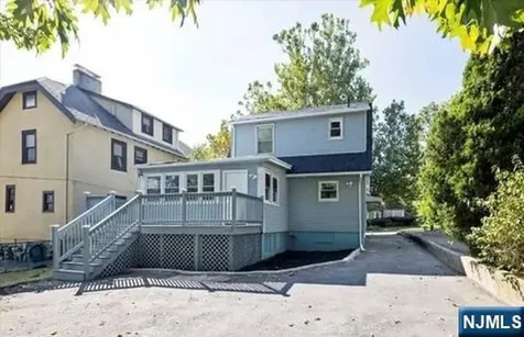 153 Tremont Avenue Orange NJ 07050