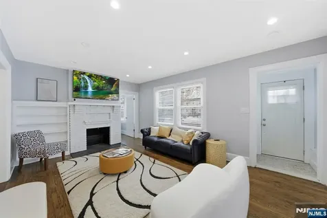 153 Tremont Avenue Orange NJ 07050