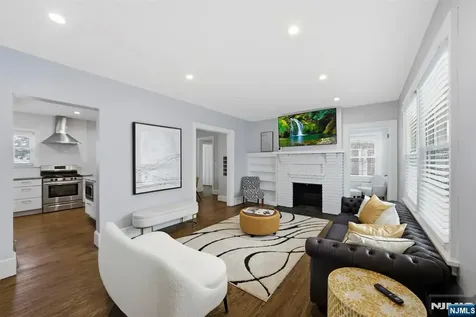 153 Tremont Avenue Orange NJ 07050