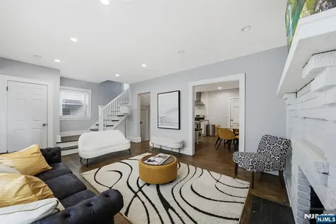 153 Tremont Avenue Orange NJ 07050