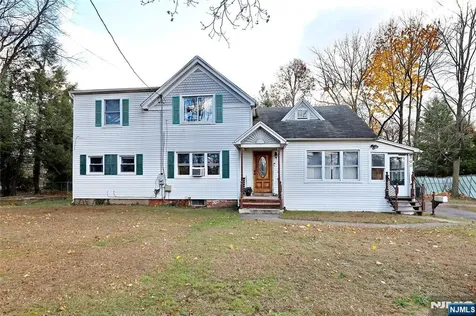 300 Spring Valley Road Paramus NJ 07652