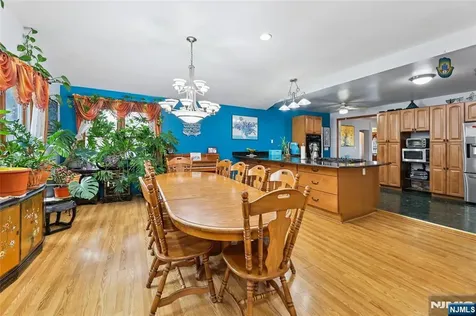 300 Spring Valley Road Paramus NJ 07652