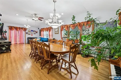 300 Spring Valley Road Paramus NJ 07652