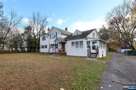 300 Spring Valley Road Paramus NJ 07652