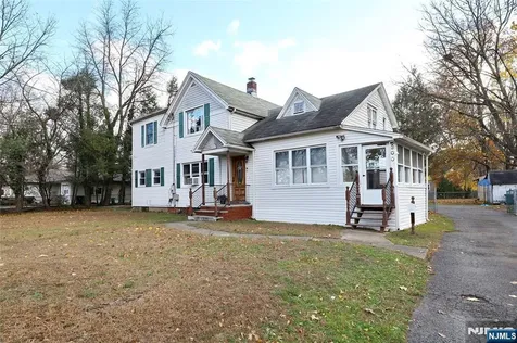 300 Spring Valley Road Paramus NJ 07652