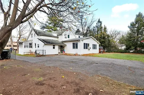 300 Spring Valley Road Paramus NJ 07652