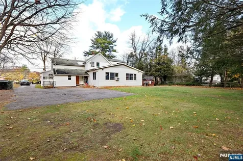 300 Spring Valley Road Paramus NJ 07652