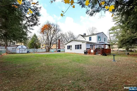 300 Spring Valley Road Paramus NJ 07652
