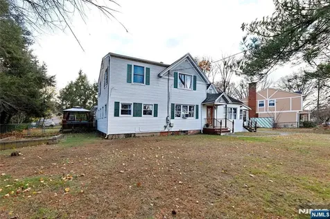 300 Spring Valley Road Paramus NJ 07652