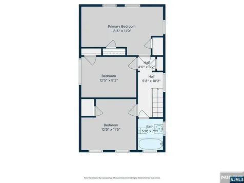 447 17th Street Newark NJ 07103