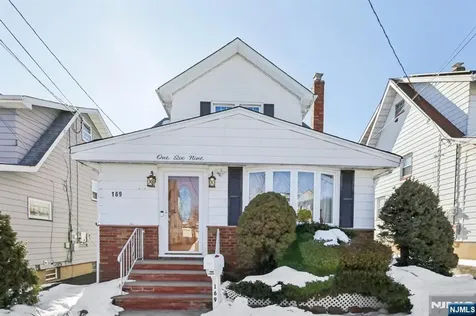 169 6th Street Clifton NJ 07011