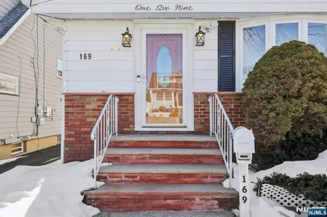 169 6th Street Clifton NJ 07011