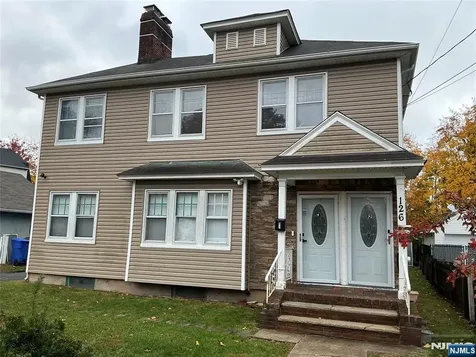 126 W Hudson Avenue Englewood NJ 07631