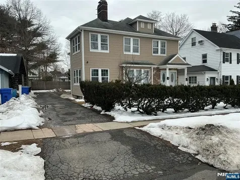 126 W Hudson Avenue Englewood NJ 07631