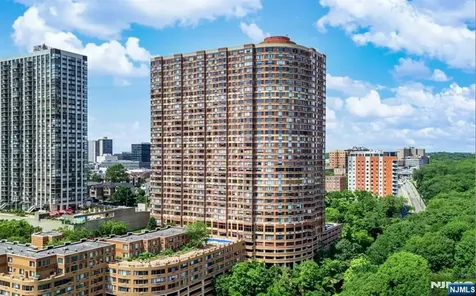 100 Old Palisade Road Fort Lee NJ 07024