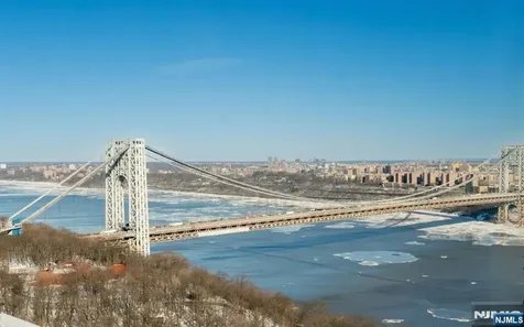 100 Old Palisade Road Fort Lee NJ 07024