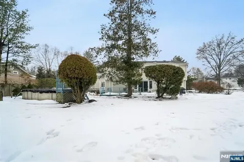 199 Honeysuckle Drive Twp Of Washington NJ 07676