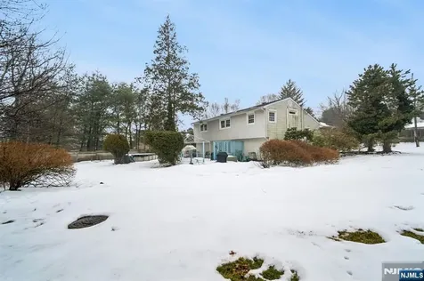 199 Honeysuckle Drive Twp Of Washington NJ 07676