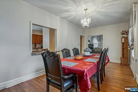 15 Belle Terre Road West Orange NJ 07052