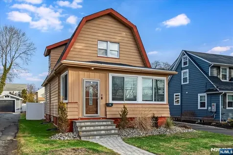 15 Belle Terre Road West Orange NJ 07052