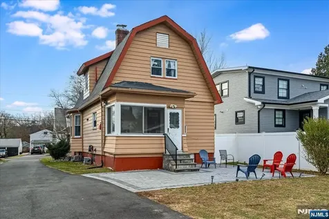 15 Belle Terre Road West Orange NJ 07052