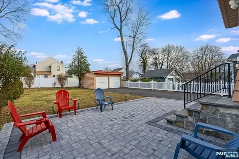 15 Belle Terre Road West Orange NJ 07052