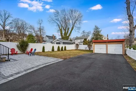15 Belle Terre Road West Orange NJ 07052