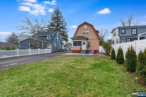 15 Belle Terre Road West Orange NJ 07052