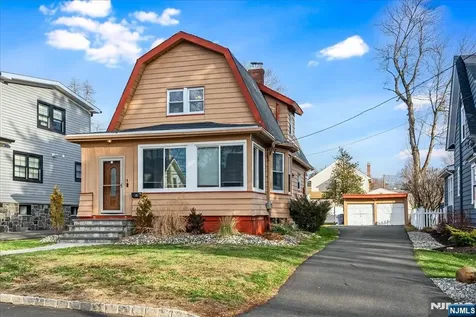 15 Belle Terre Road West Orange NJ 07052