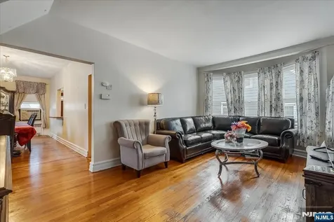15 Belle Terre Road West Orange NJ 07052