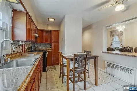 15 Belle Terre Road West Orange NJ 07052