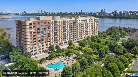 8100 River Road North Bergen NJ 07047